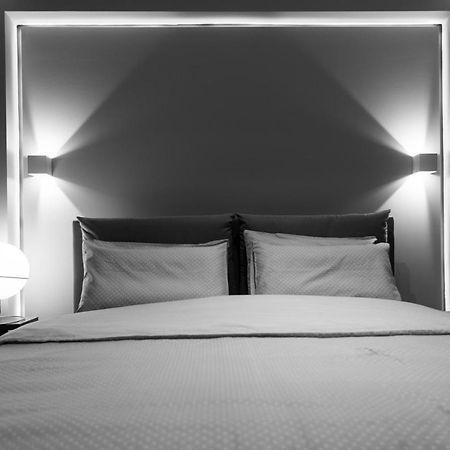 Asklipios Luxury Suite Trikala  Exterior photo