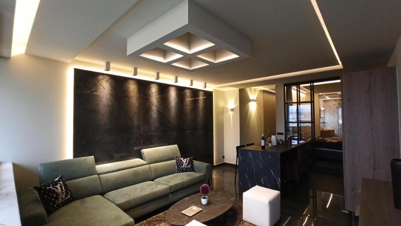 Asklipios Luxury Suite Trikala  Exterior photo