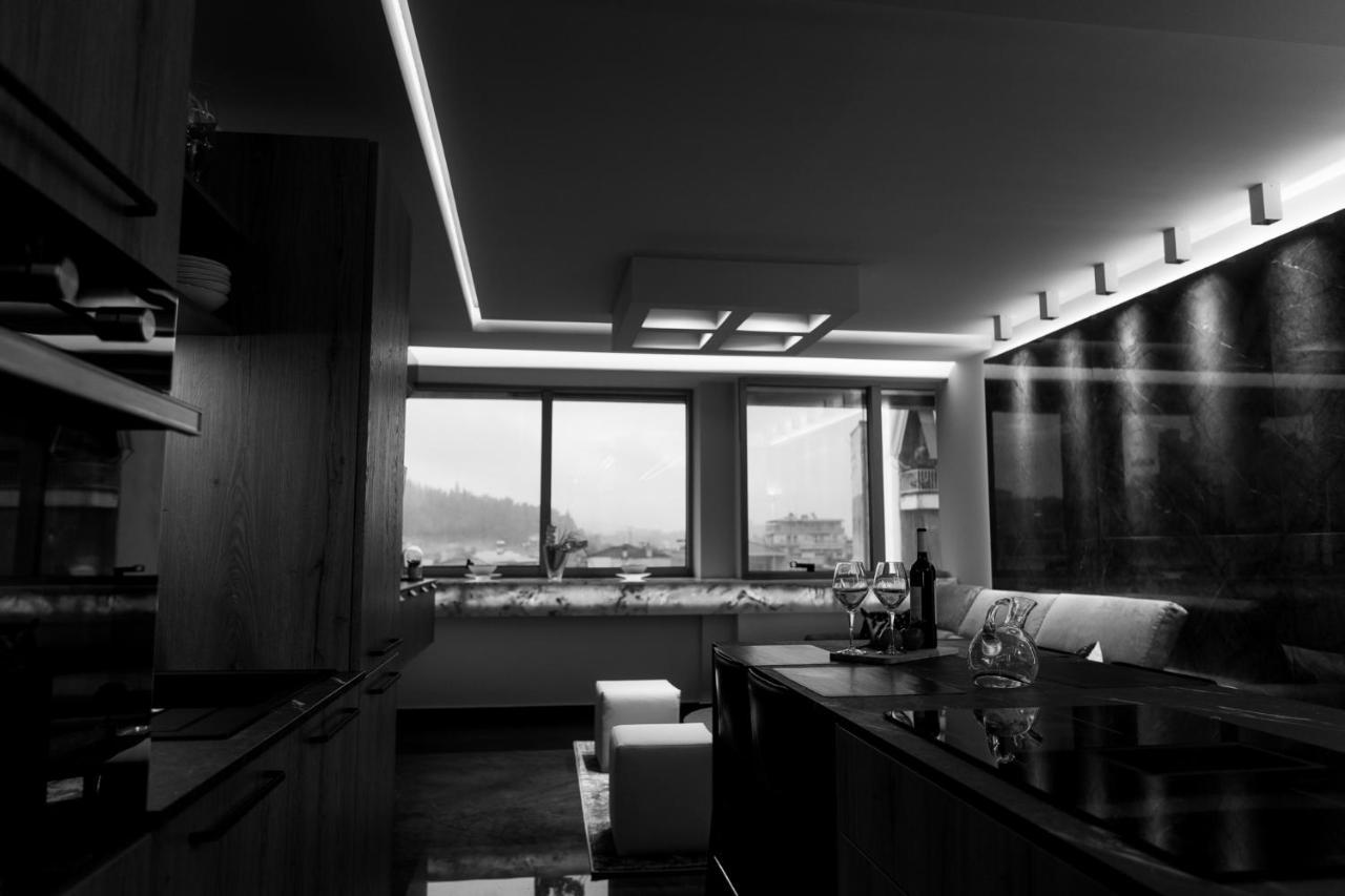 Asklipios Luxury Suite Trikala  Exterior photo