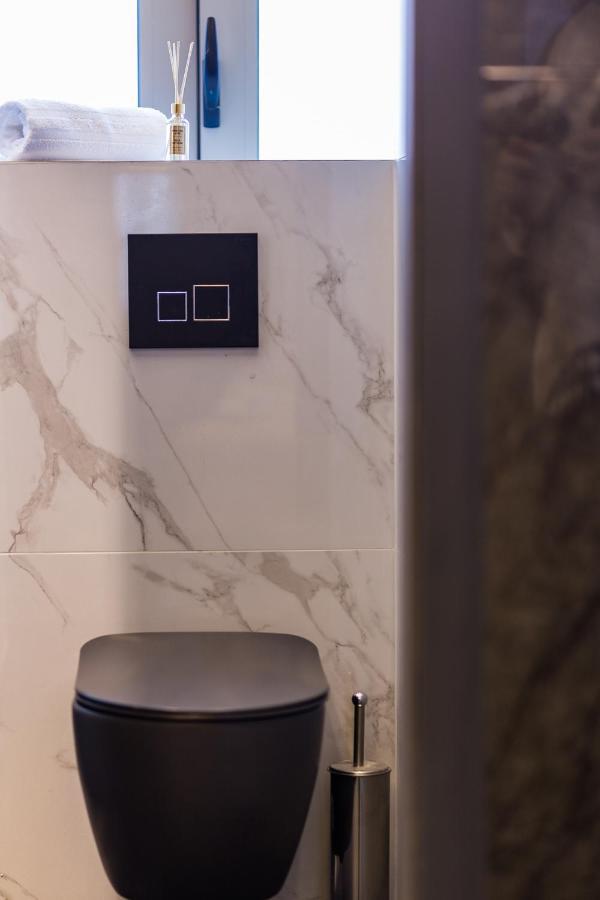 Asklipios Luxury Suite Trikala  Exterior photo