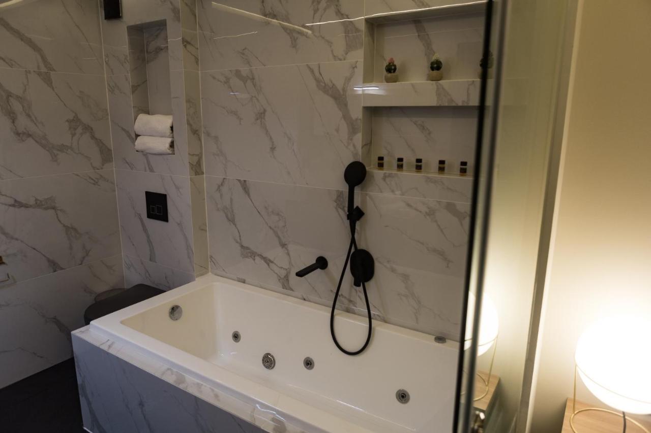 Asklipios Luxury Suite Trikala  Exterior photo