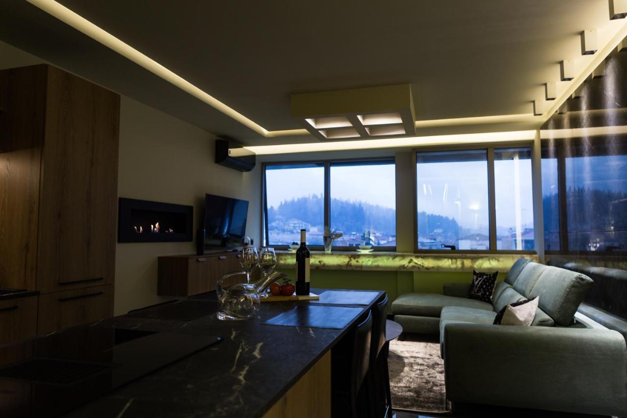 Asklipios Luxury Suite Trikala  Exterior photo